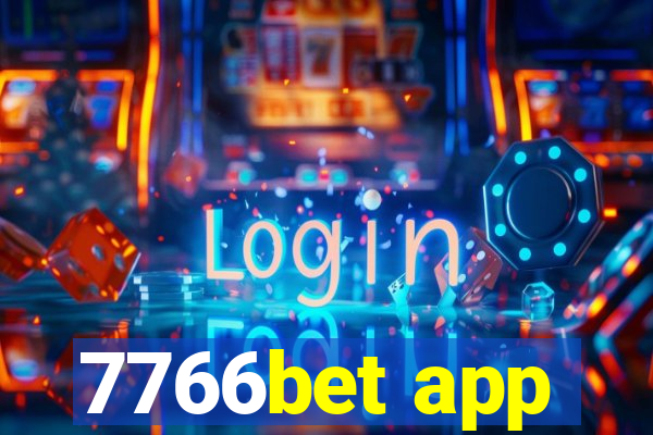 7766bet app